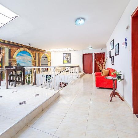 Hotel Imperio La 16 à Pereira Extérieur photo