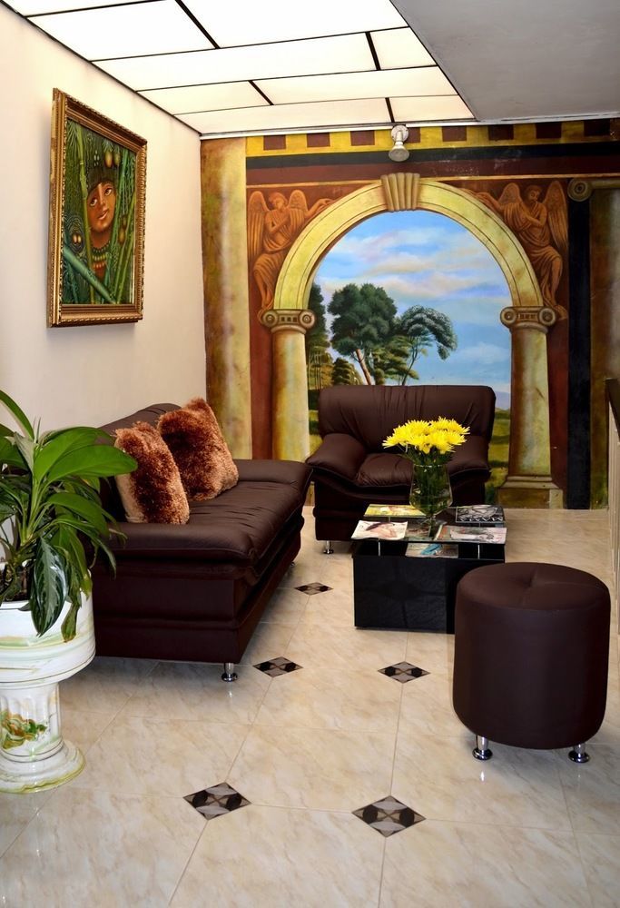 Hotel Imperio La 16 à Pereira Extérieur photo