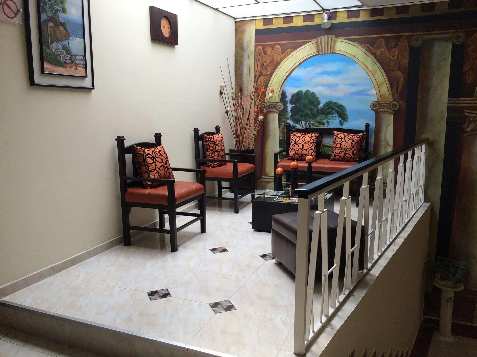 Hotel Imperio La 16 à Pereira Extérieur photo