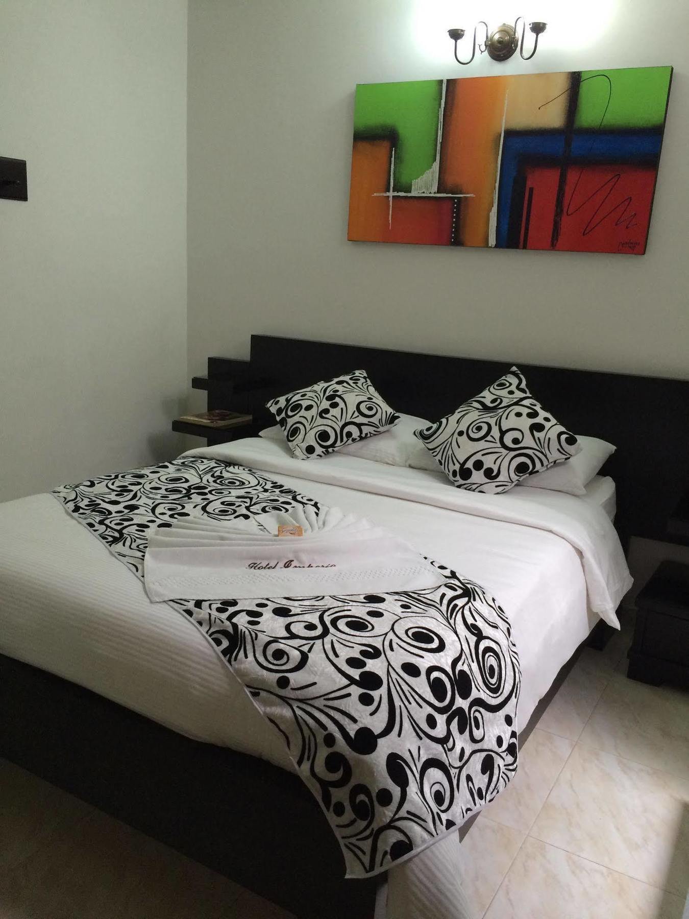 Hotel Imperio La 16 à Pereira Extérieur photo