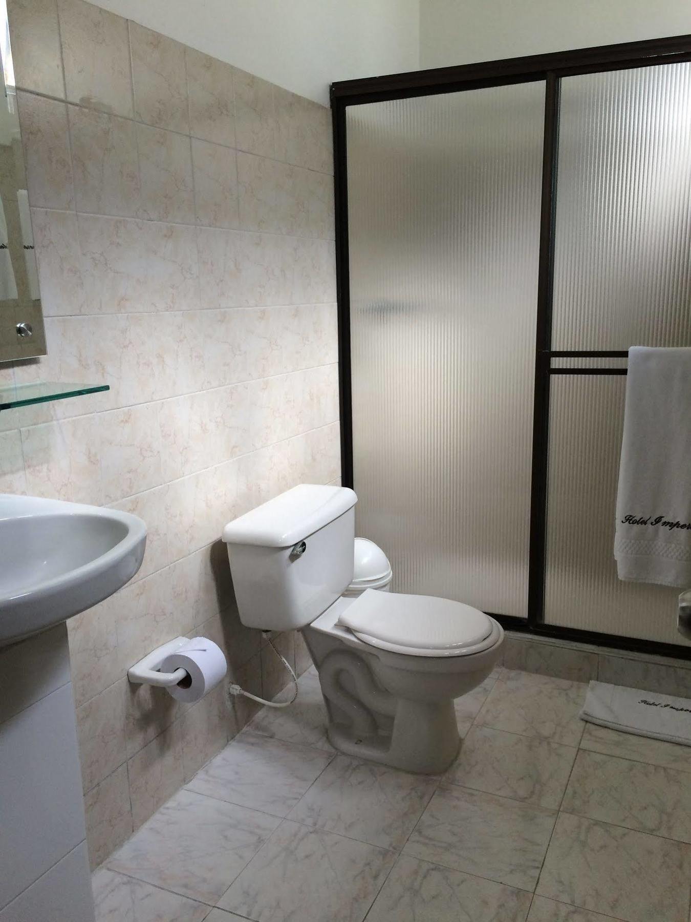 Hotel Imperio La 16 à Pereira Extérieur photo