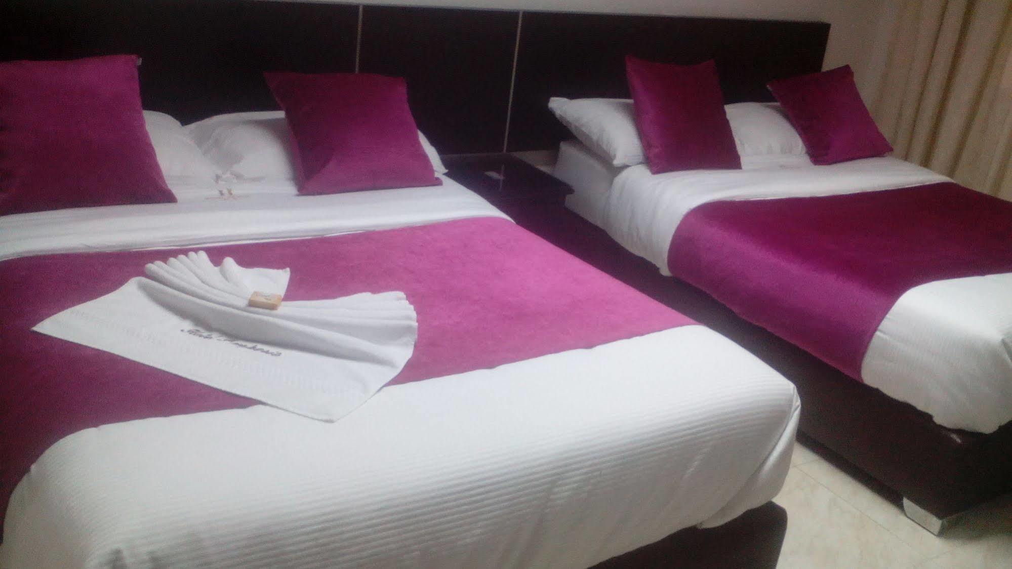 Hotel Imperio La 16 à Pereira Extérieur photo